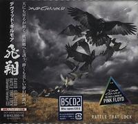 David Gilmour - Rattle That Lock