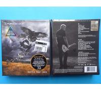 David Gilmour, Rattle That Lock , Pink Floyd, Caja Set Deluxe Edición, CD +