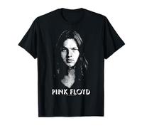 David Gilmour Retrato fotográfico Camiseta