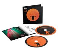 David Gilmour - The Luck and Strange concerts