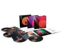 David Gilmour - The Luck and Strange concerts [Vinilo]