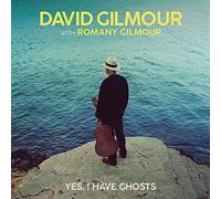David Gilmour - Yes, I Have Ghosts. [Vinilo]