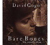 David Gogo - Bare Bones