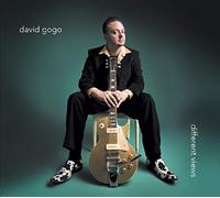 David Gogo - Different Views