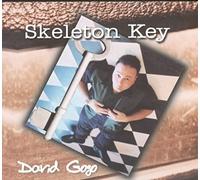 David Gogo - Skeleton Key