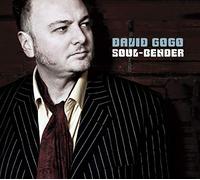 David Gogo - Soul-Bender
