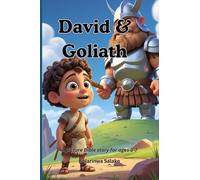 David & Goliath