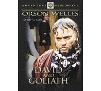 David & Goliath [Edizione: Stati Uniti] [USA] [DVD]