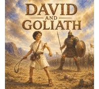 David & Goliath: Unforgettable Journey of Faith, Courage, and Victory