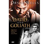 David & Goliath [USA] [DVD]