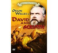 David & Goliath [USA] [DVD]