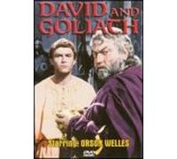 David & Goliath [USA] [DVD]