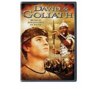 David & Goliath [USA] [DVD]