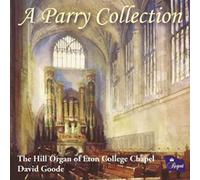 David Goode - A Parry Collection