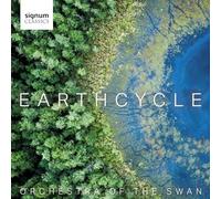 David Gordon - Earthcycle