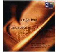 David Gordon, Fisher: Angel Feet