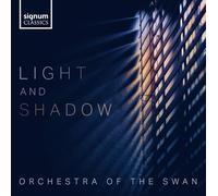 Gordon - Light and Shadow