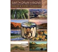 David Gordon & Steve - Earth Drum Visions [USA] [DVD]