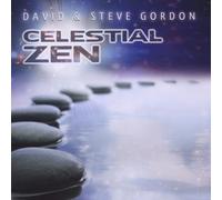 David GORDON & Steve GORDON - Celestial Zen