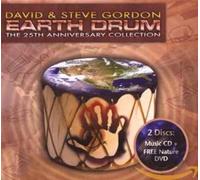 David GORDON & Steve GORDON - Earth Drum
