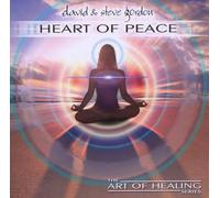 David GORDON & Steve GORDON - Heart Of Peace