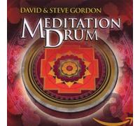 David GORDON & Steve GORDON - Meditation Drum