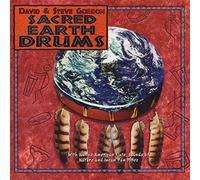 David GORDON & Steve GORDON - Sacred Earth Drums