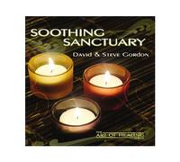David GORDON & Steve GORDON - Soothing Sanctuary - The Art Of Healing