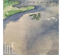 David Gordon Trio - In C (Live in London)
