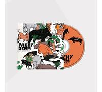 David Gordon Trio - Pachyderm