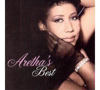 David Gorman, David McLees, Gary Stewart Aretha's Best (CD) (Importación USA)