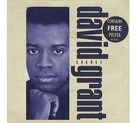 David Grant - Change