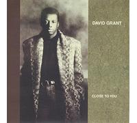 David Grant - Close To You