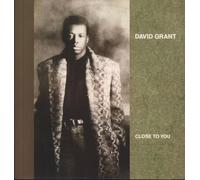 David Grant - Close to you (Ext. Version, 1986) [VINYL]