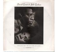 David Grant - Could It Be I'm Falling In Love
