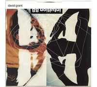 David Grant - David Grant - Intuition 88 - Fresher Records