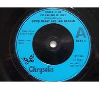 David Grant - DAVID GRANT/JAKI GRAHAM Could It Be I'm Falling in Love