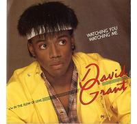 David Grant - DAVID GRANT / WATCHING YOU WATCHING ME