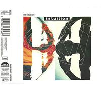 David Grant - Intuition (x3)