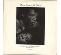 David Grant & Jaki Graham - Could It Be I'm Falling In Love