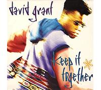 David Grant - Keep It Together (x3+1) [Vinyl Single]