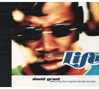 David Grant - Life