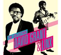 David Grant & Linx - Collection
