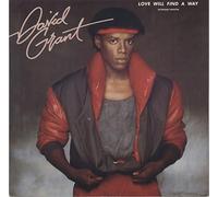 David Grant - Love Will Find A Way (Extended Version)