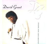 David Grant - Where Our Love Begins