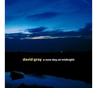 David Gray – A New Day at Midnight