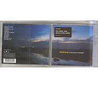 DAVID GRAY - A NEW DAY AT MIDNIGHT - CD album - CD (not vinyl)