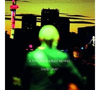 David Gray - A Thousand Miles Behind [Vinilo]
