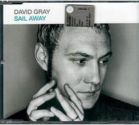 David Gray - David Gray Sail Away