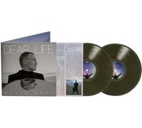 David Gray - Dear Life (Green)